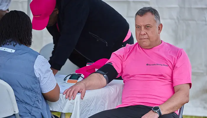 Kuvimba Expands “Wellness Beyond Generation” to Encompass Employee and Environmental Health